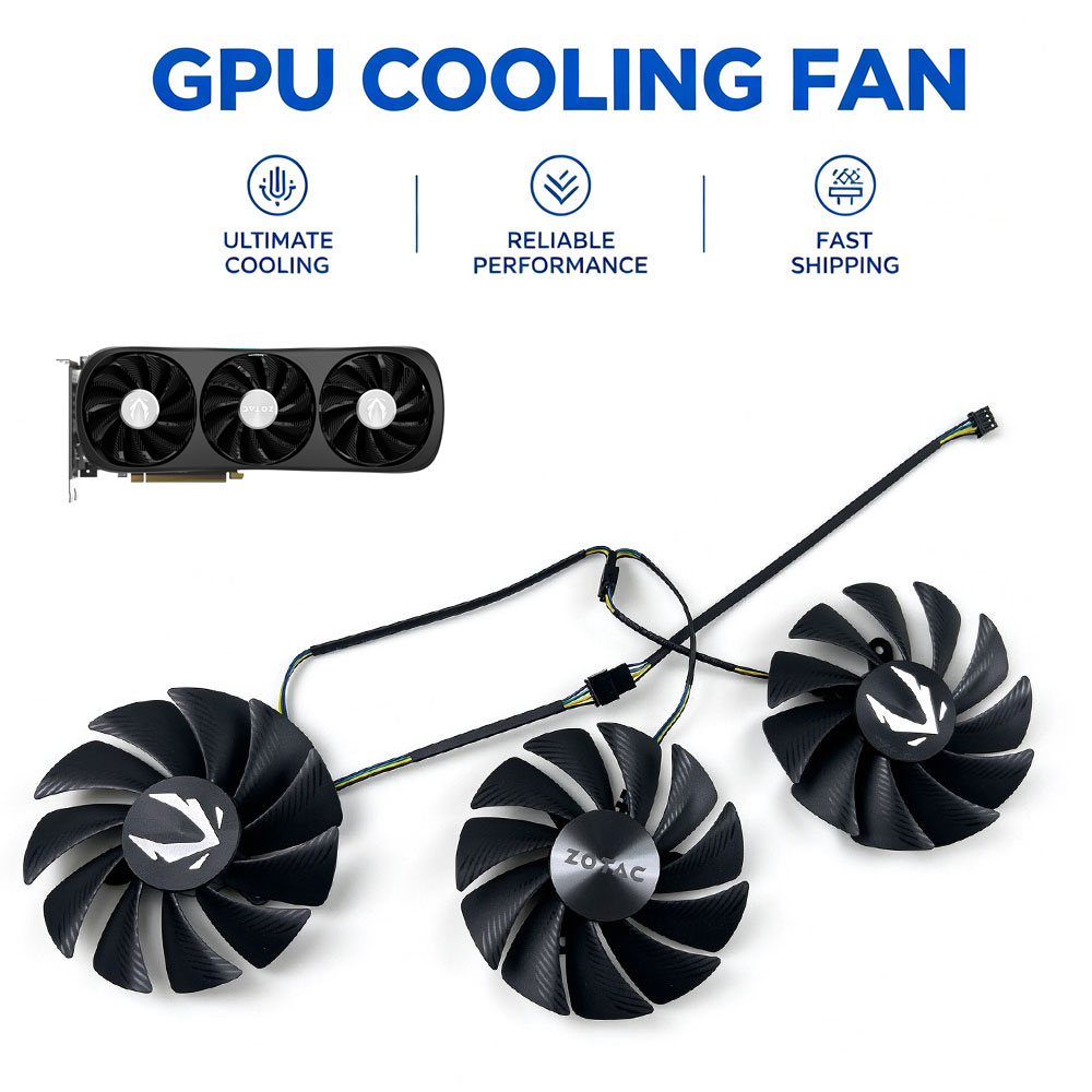 Rtx 4070 Ti Super 16Gb - Для видеокарты ZOTAC GAMING GeForce RTX