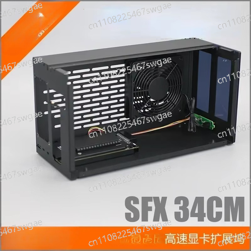 Внешний корпус для видеокарты  – обзор и цена Oculink Egpu Dock Graphics Card